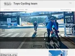 Sites similar to toyo-rt.com