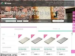 Sites similar to toyo-sekiso.co.jp