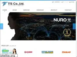 Sites similar to toyo-ts.com