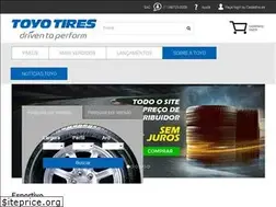 Sites similar to toyo.com.br