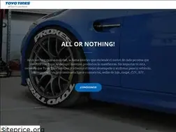 Sites similar to toyo.com.mx