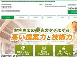 Sites similar to toyo1040.jp