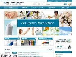 Sites similar to toyoa.co.jp