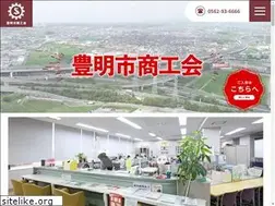 Sites similar to toyoake.net
