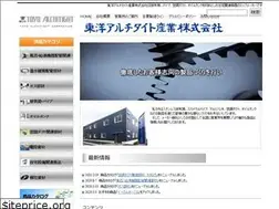 Sites similar to toyoalchi.com