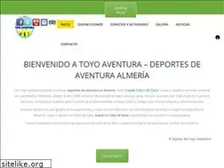 Sites similar to toyoaventura.es
