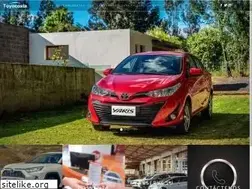 Sites similar to toyocosta.com.ec