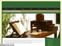 Sites similar to toyocraft.com