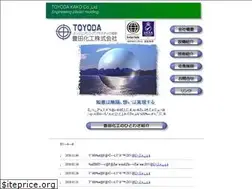 Sites similar to toyodakako.jp