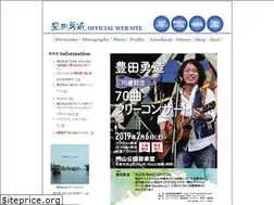 Sites similar to toyodayuzo.net