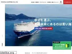 Sites similar to toyofuji.co.jp