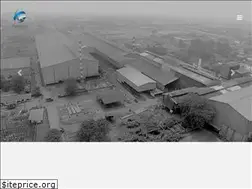 Sites similar to toyogiristeel.com