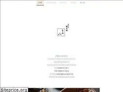 Sites similar to toyohachi.net