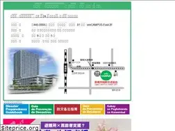 Sites similar to toyohashi-tia.or.jp