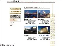 Sites similar to toyohashi.com