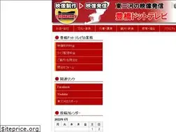 Sites similar to toyohashi.tv