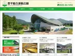 Sites similar to toyohira-gap.jp