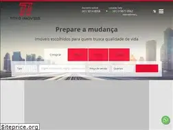 Sites similar to toyoimoveis.com.br