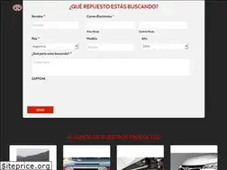 Sites similar to toyoimport.com