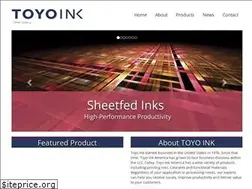 Sites similar to toyoink.com