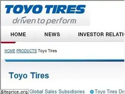 Sites similar to toyojapan.com