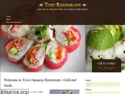 Sites similar to toyojapanese.com