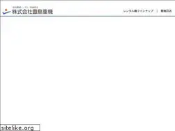 Sites similar to toyojyu.co.jp