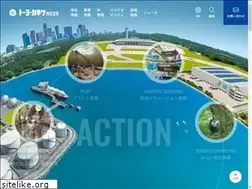 Sites similar to toyokanetsu.co.jp