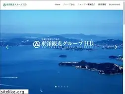 Sites similar to toyokanko-g.co.jp