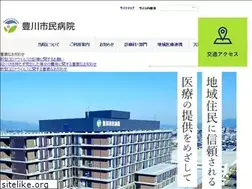 Sites similar to toyokawa-ch-aichi.jp