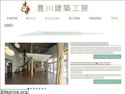 Sites similar to toyokawa-kk.com