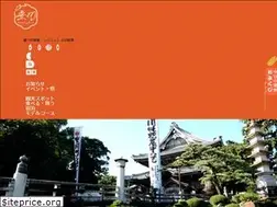 Sites similar to toyokawa-map.net