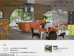 Sites similar to toyokitchen.co.jp