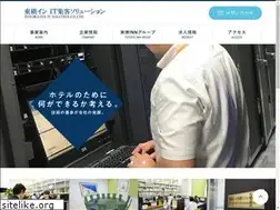 Sites similar to toyokoinn-itshuukyaku.com