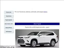 Sites similar to toyoland.com