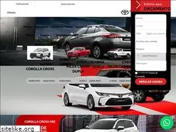 Sites similar to toyolex.com.br