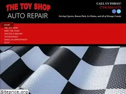 Sites similar to toyolexcypress.com