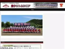 Sites similar to toyonaka-league.com