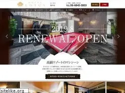 Sites similar to toyonaka-lotus.com
