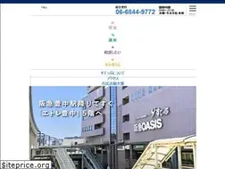 Sites similar to toyonaka-step.jp