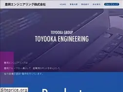Sites similar to toyooka-eg.co.jp