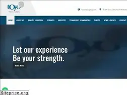 Sites similar to toyopackaging.com.pk