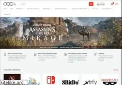Sites similar to toyorgame.com.sg