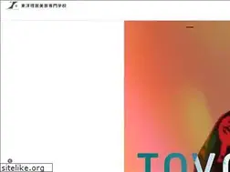 Sites similar to toyoribi.ac.jp