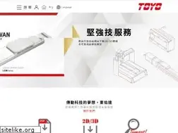 Sites similar to toyorobot.com