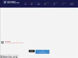 Sites similar to toyorugby.com