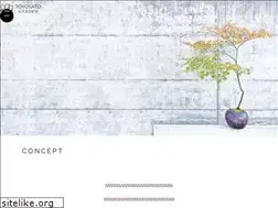 Sites similar to toyosatogarden.com