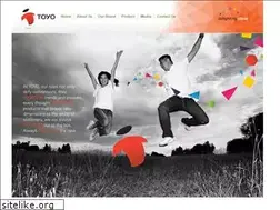 Sites similar to toyostationery.com