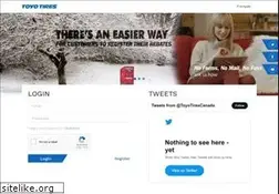 Sites similar to toyosupport.ca