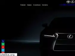Sites similar to toyota-amg.ru